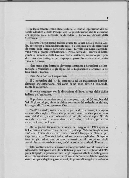 Nella ricorrenza ventennale del Trattato di pace. Discoso tenuto al Teatro Barberini di Roma il 26 febbraio 1967